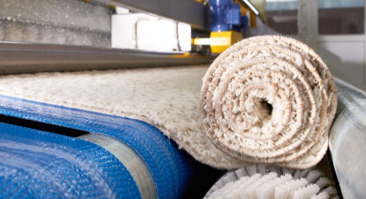 19 Mayıs Halı Yıkama Firması